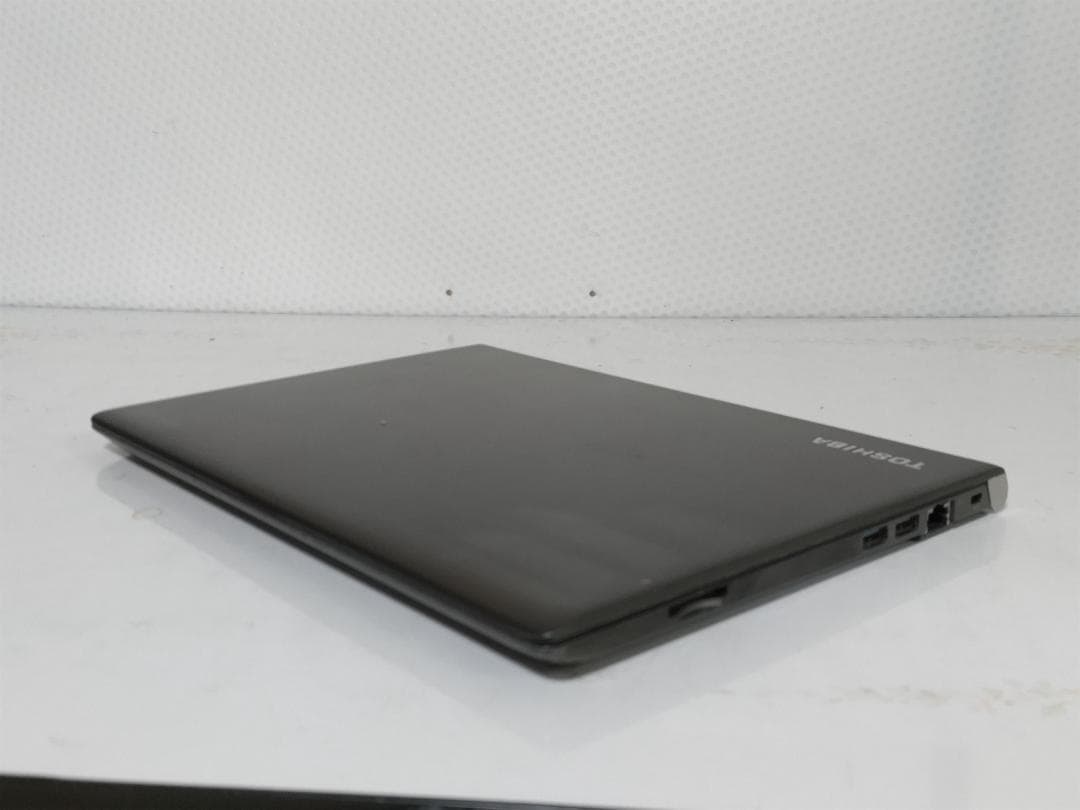 お買得！！東芝 dynabook 8GB SSD 128GB Win11★F1