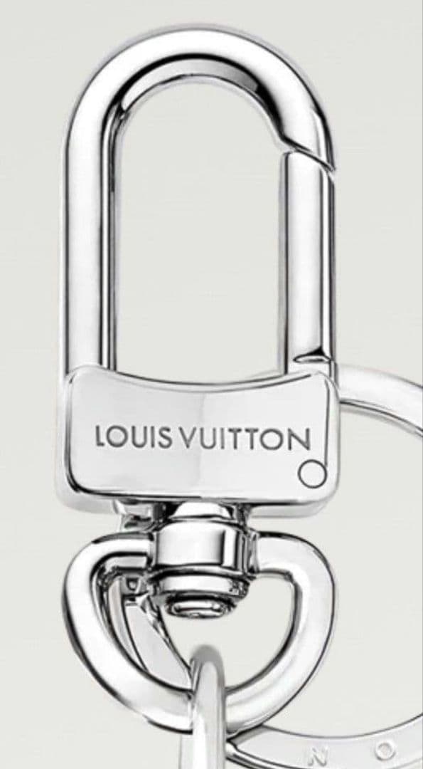 LOUISVUITTON♥新品♥バッグチャーム　チャーム　パーツ売り　一部のみ
