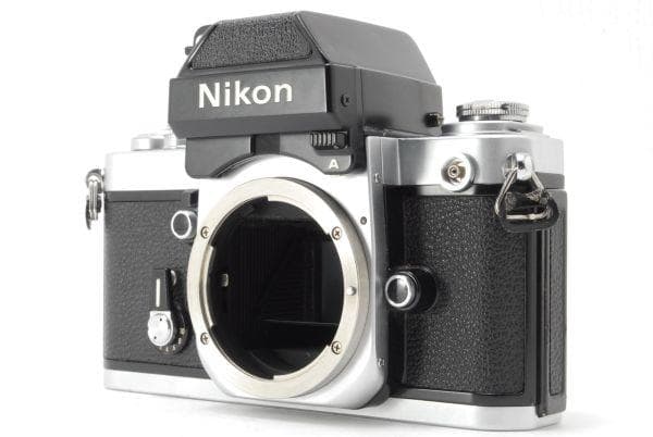 ニコン Nikon F2 フォトミック A DP-11