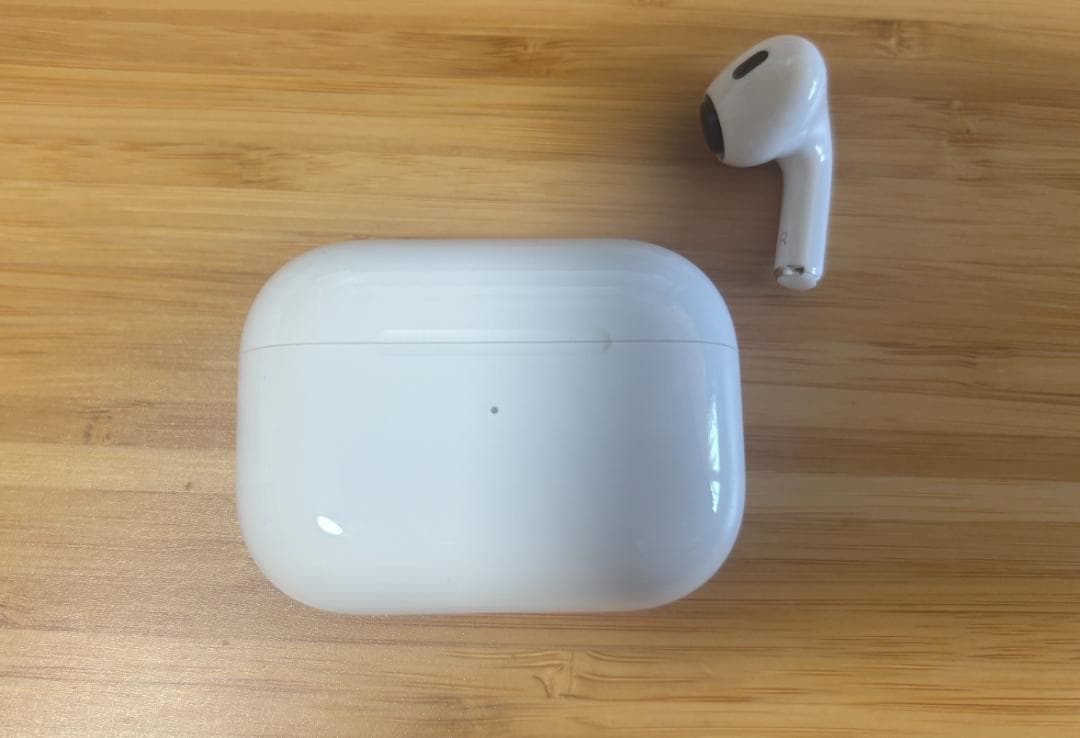 AirPods Pro2 第2世代(USB-C)本体ケース 片方(右)