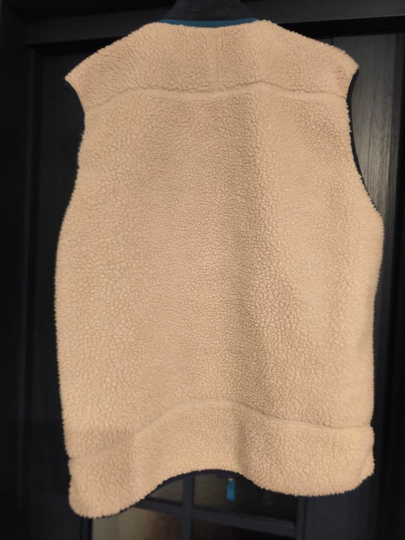 XL パタゴニア クラシック レトロX ベスト patagonia 美品