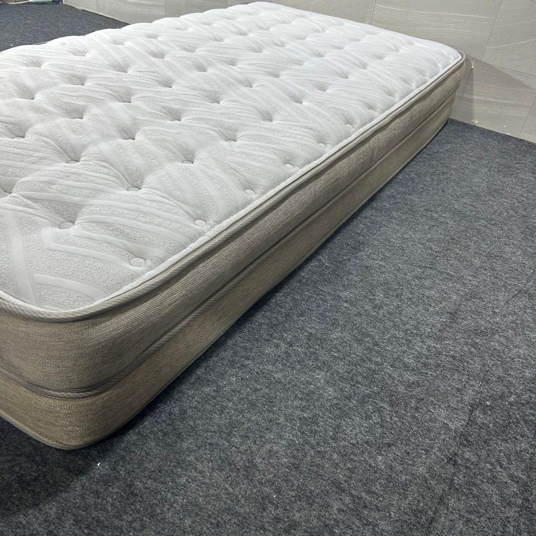 ニトリ シングル マットレス Nスリープ プレミアムP1-02CR d5045