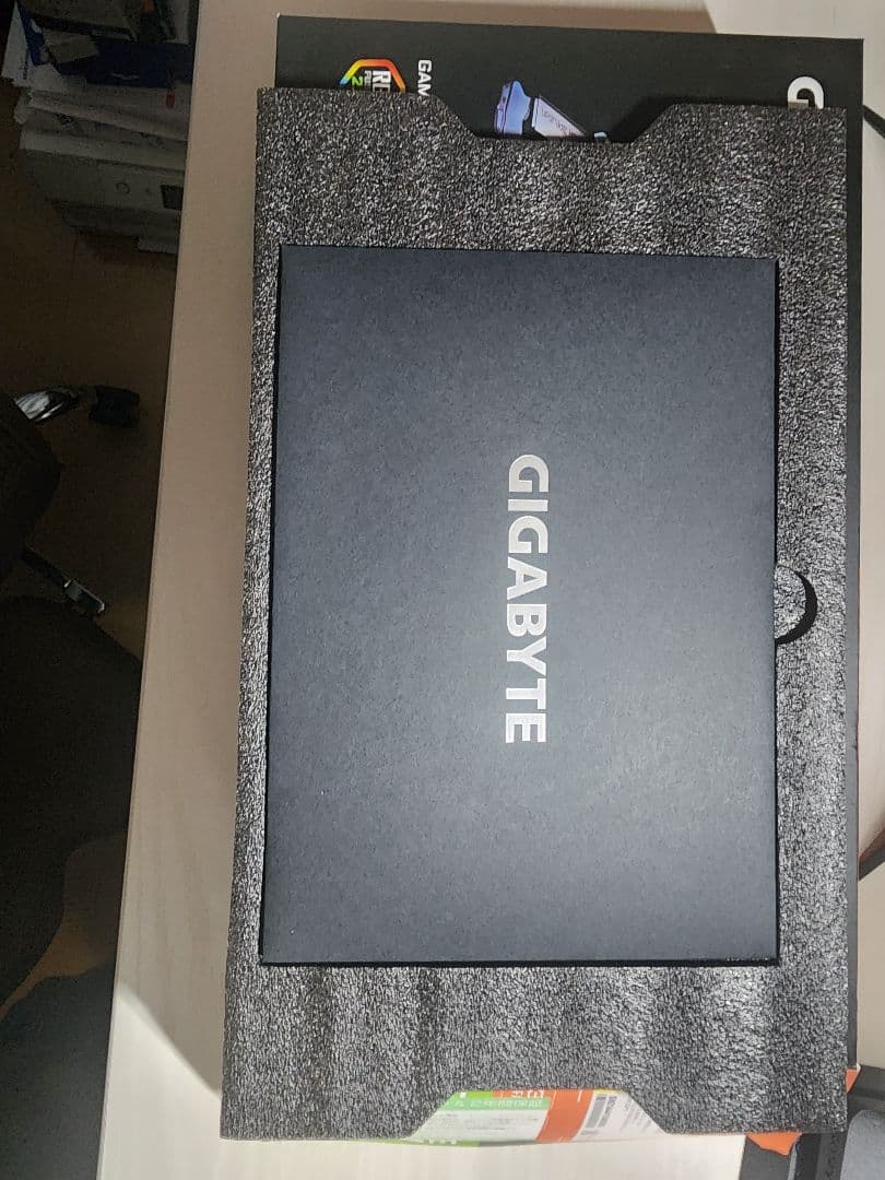 グラフィックボード・グラボ・ビデオカード GIGABYTE GEFORCE RTX 3080 10GB OC