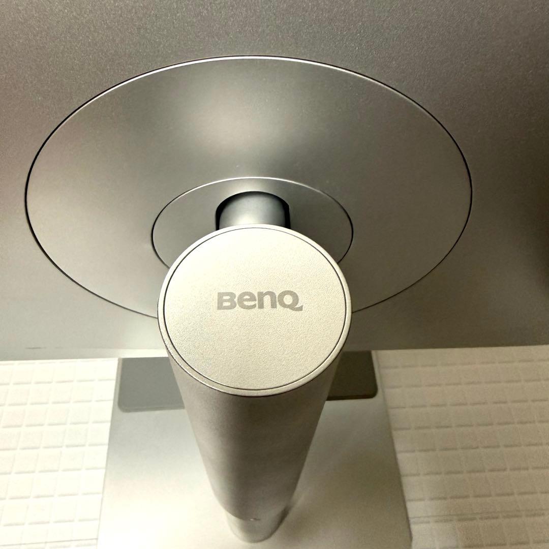 【美品☆早い者勝ち！】BenQ MA270U 27インチ　4Kモニター