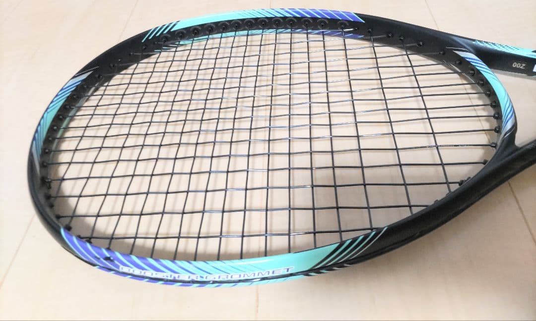 ミズノ D FORCE（ディーフォース）VS50