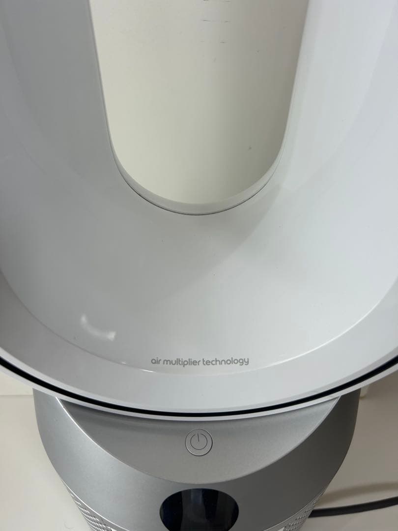 ダイソン Dyson Purifier Hot+Cool HP07 2024年製