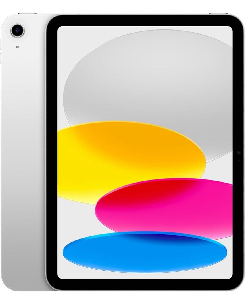 iPad 第11世代 シルバー