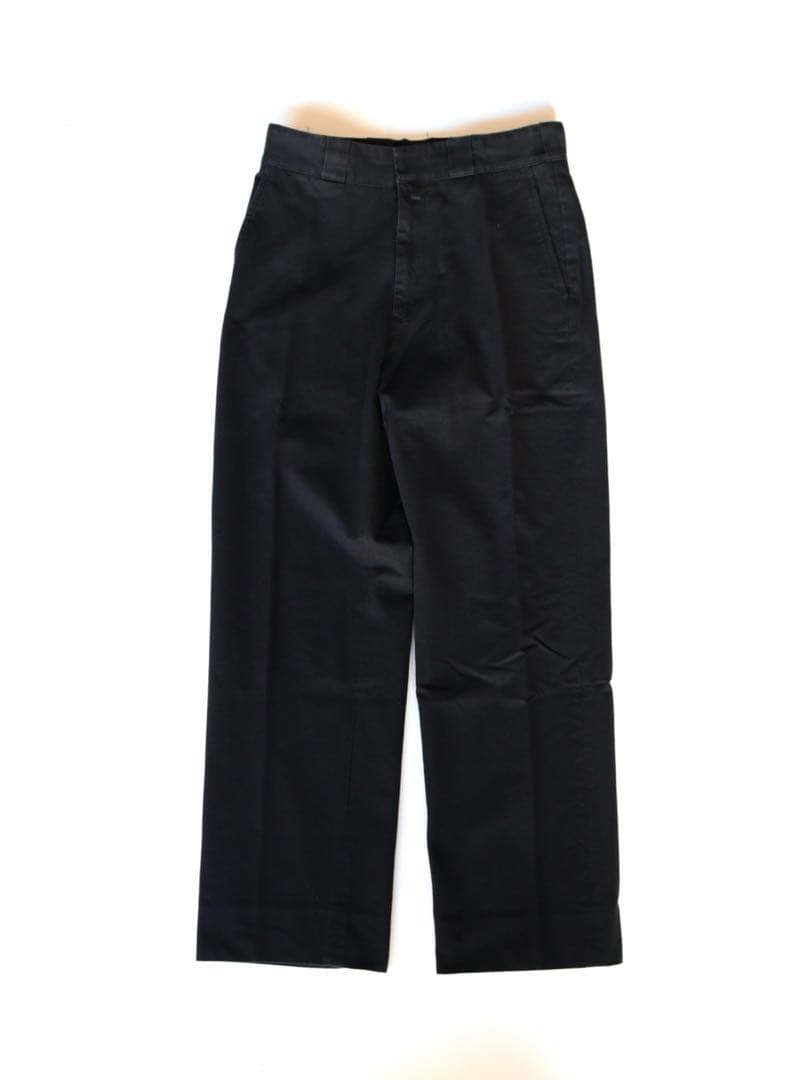 【15日迄】 COMOLI / ポストワークツイル パンツ