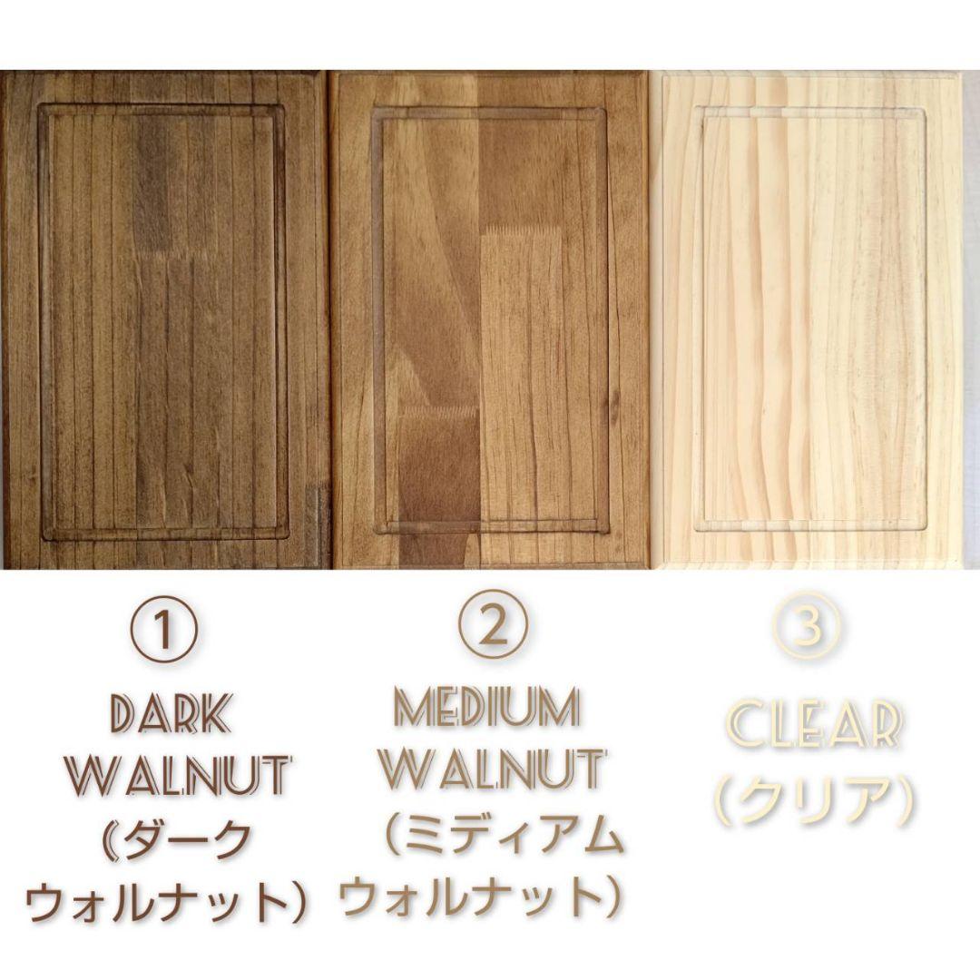 ★R★ページ 引出し付きコンソールテーブル・ワークテーブル 作業台 木製