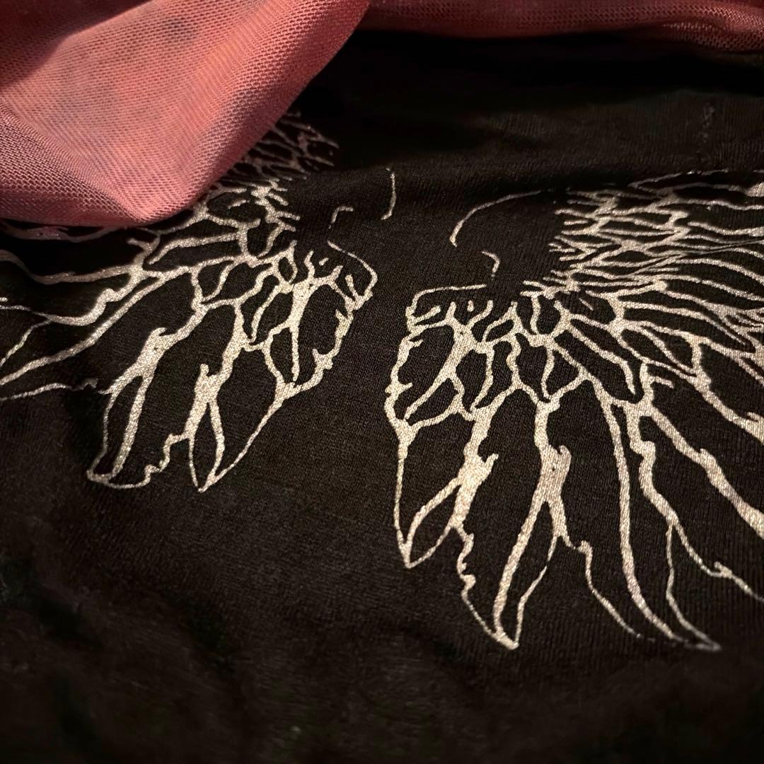 h.NAOTO キャミソールワンピース　希少