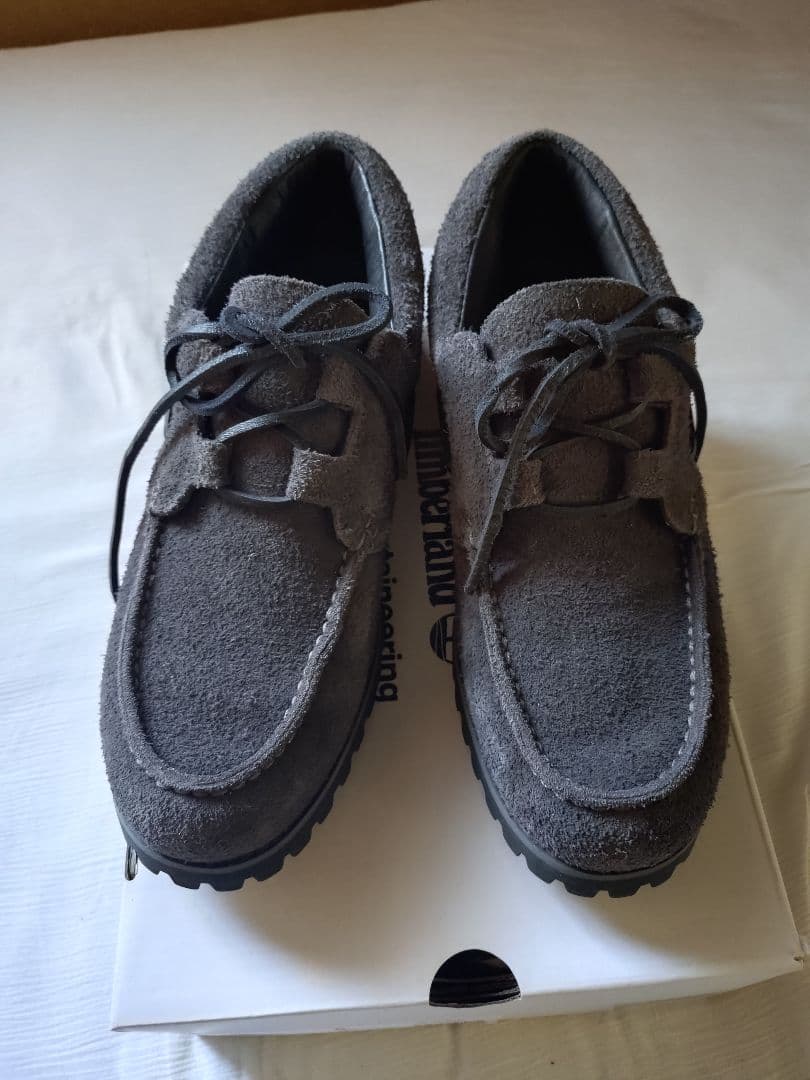 連休価格！！　ホワイトマウンテニアリング×ティンバーランドの3eye　8 極美品