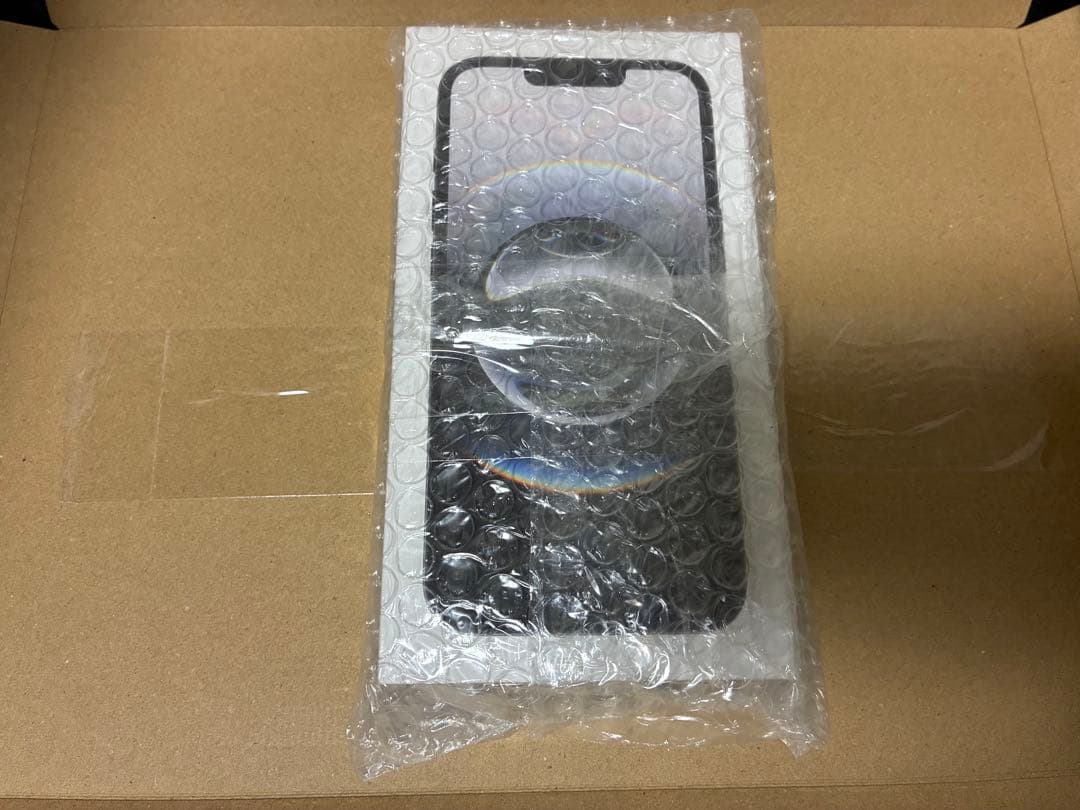 バッテリー100% iPhone 13 ミッドナイト 128GB 本体