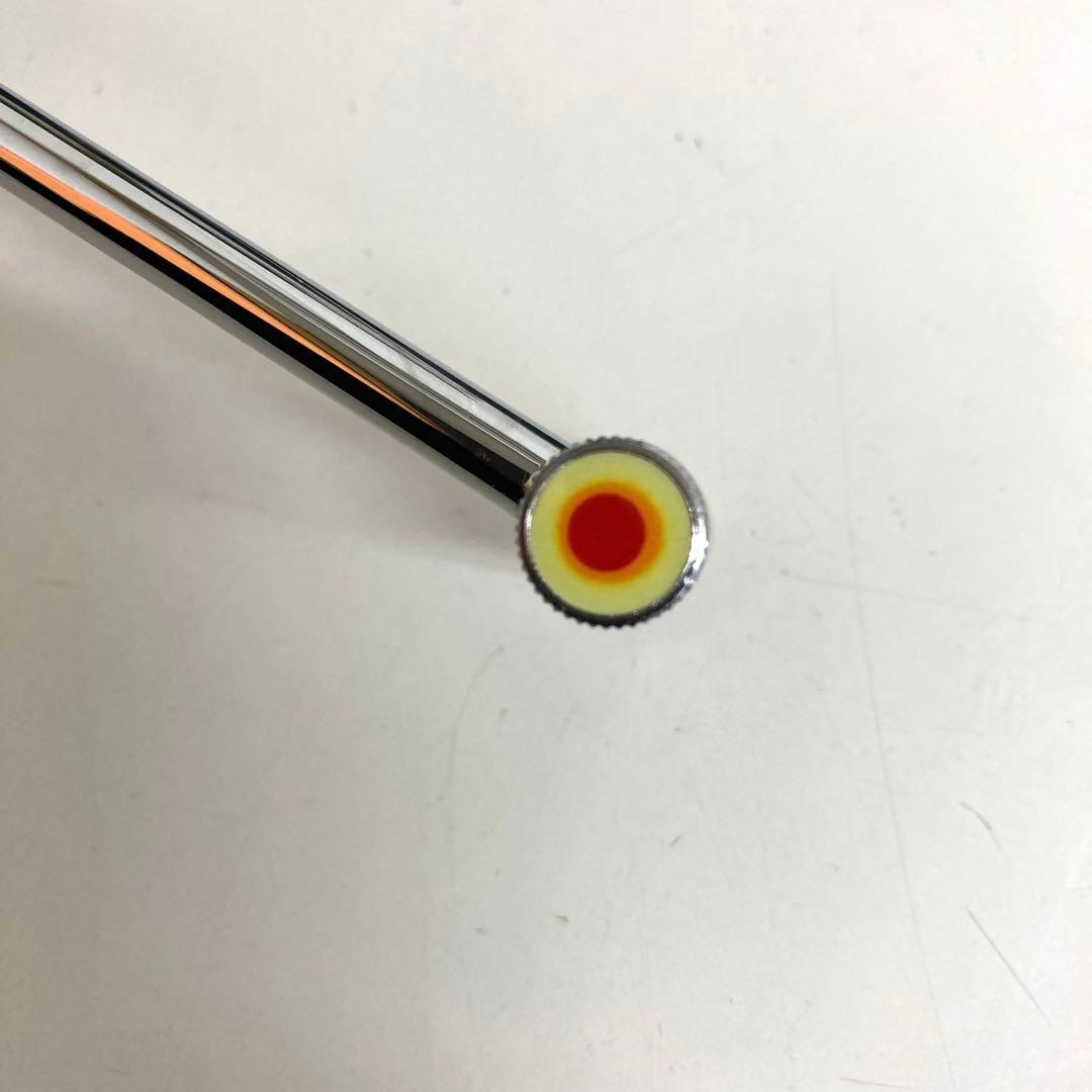 B375- MAGI Q 熱鍼　マジキュー