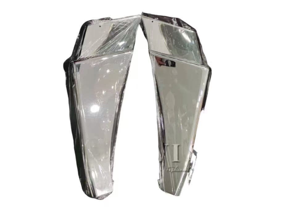 新品即納　17スーパーグレート NEW スーパーグレート用 マッドガードカバー