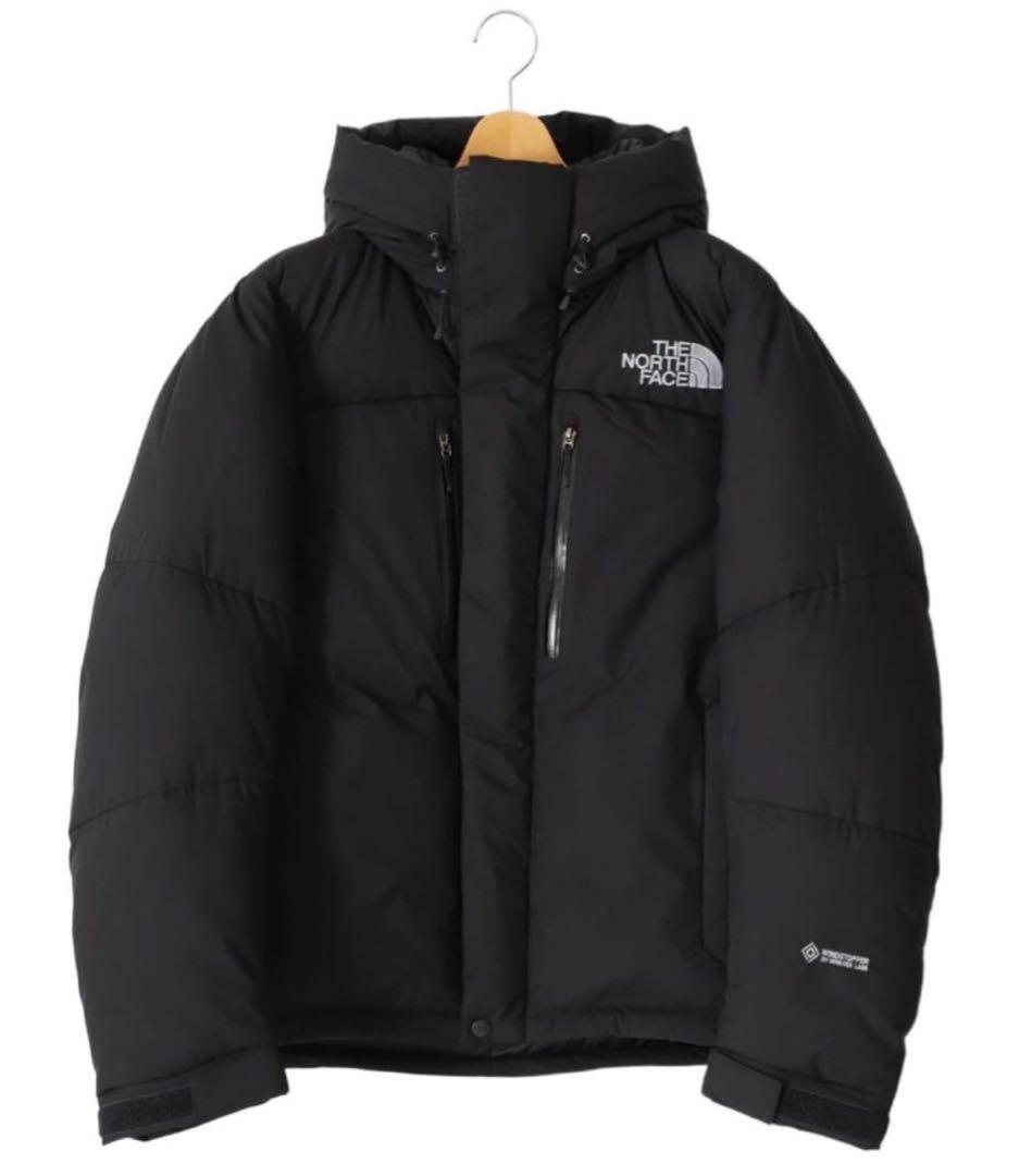 THE NORTH FACE バルトロライトジャケット 2024 ブラック