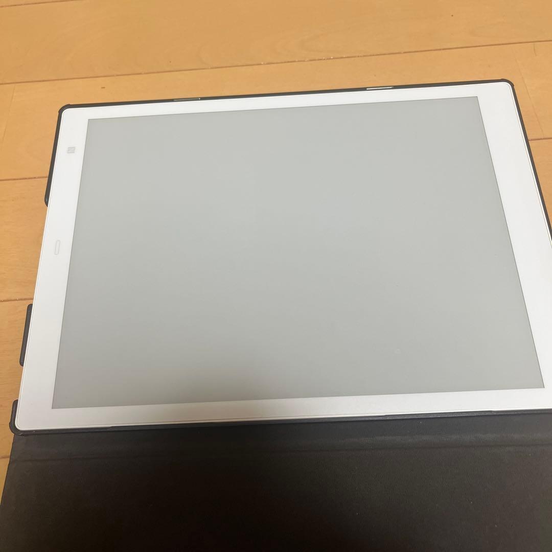 富士通 QUADERNO A5 (Gen.2) FMVDP51