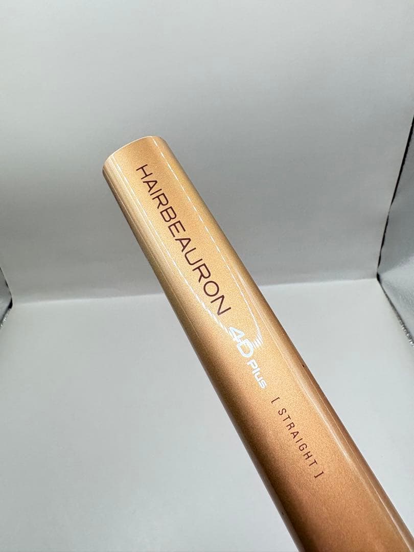 ヘアビューロン リュミエリーナ 4D Plus 正規品 241