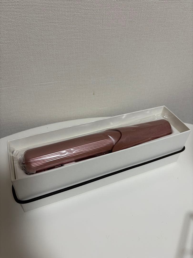 リファ フィンガーアイロン st