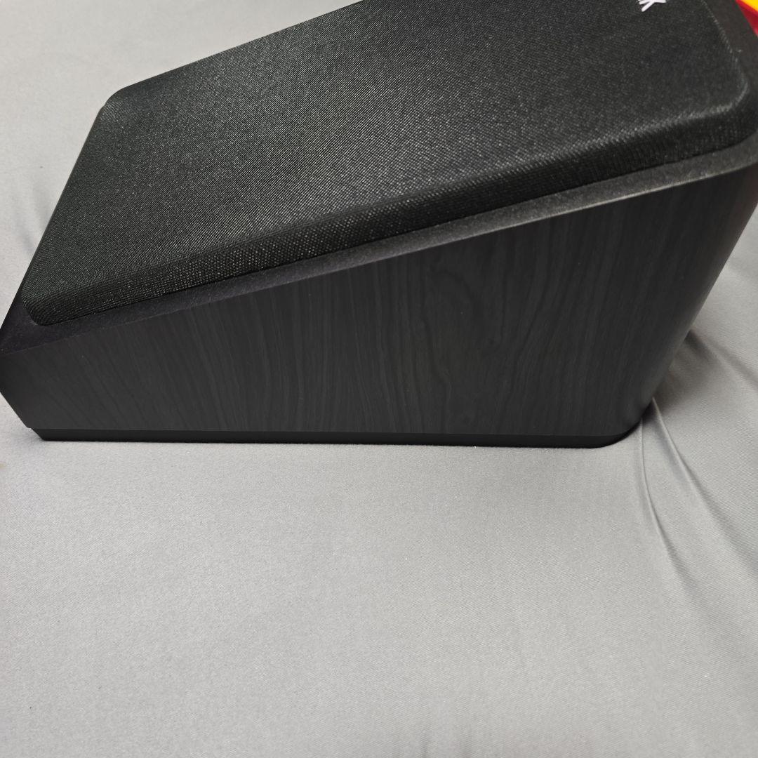 ポークオーディオハイトモジュールES90ブラック