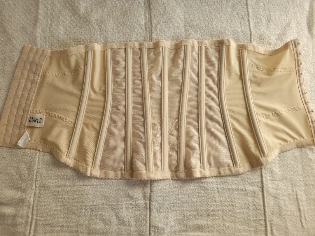 アールイズウェディング　BRIDAL INNER ブライダルインナー