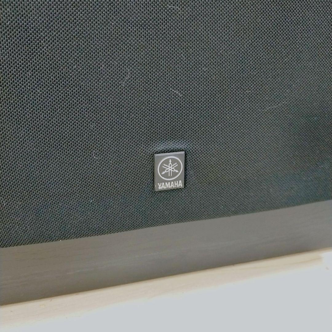 YAMAHA NS-351スピーカー　ペア　★訳あり