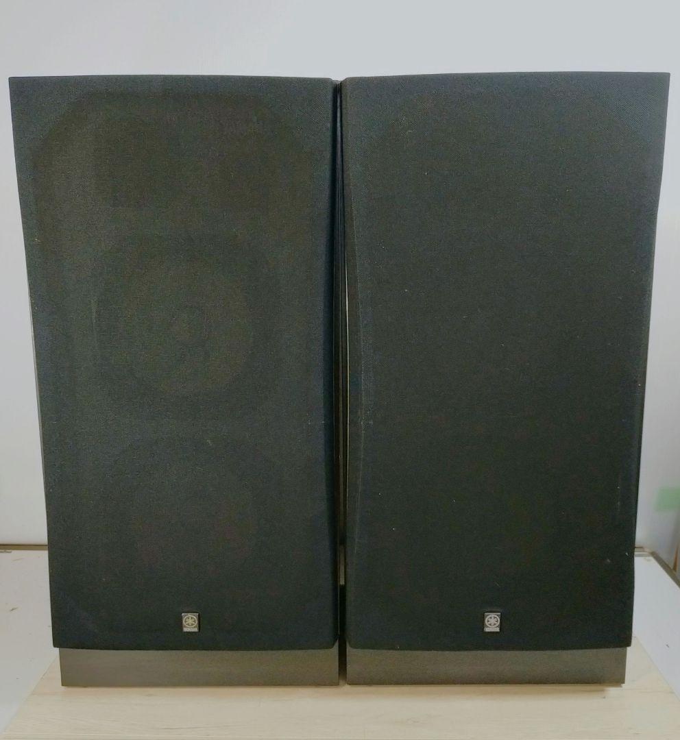 YAMAHA NS-351スピーカー　ペア　★訳あり