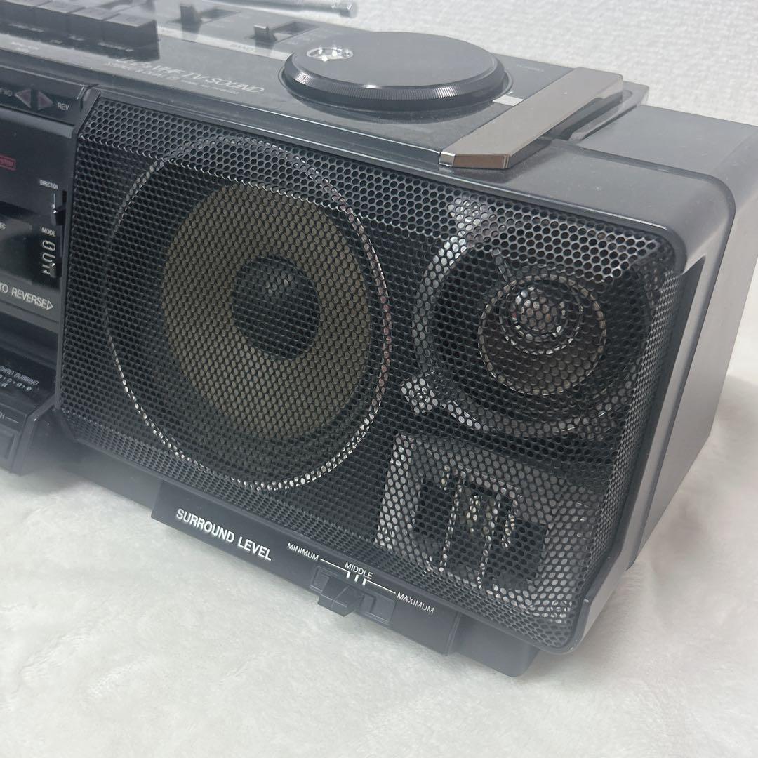 SANYO PH-WCD3 三洋電機　CD AM/FMラジカセ