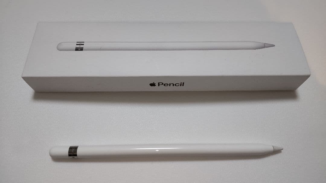 IPAD PRO APPLE PENCIL 第一世代