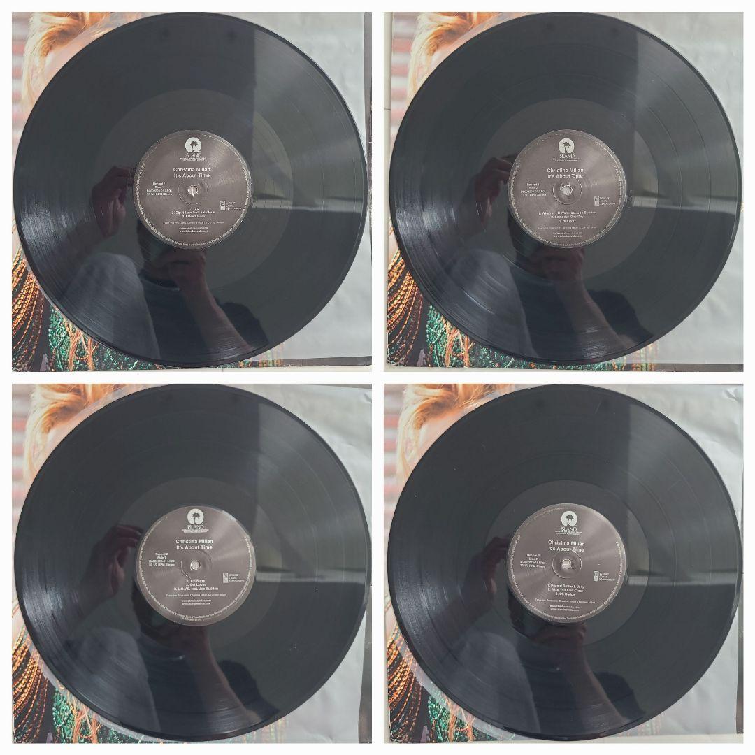 ★全てＵＳオリジナル盤★【オマケ付】フィメールＲ＆Ｂ名盤４枚セット