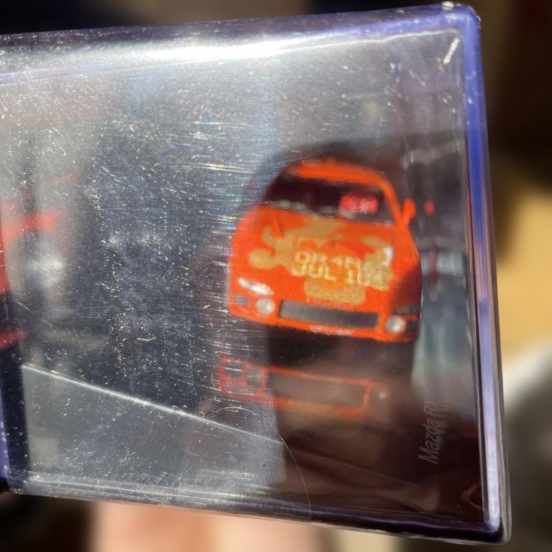 t*i様 デアゴスティーニ　ワイルドスピードカーコレクション　箱無し