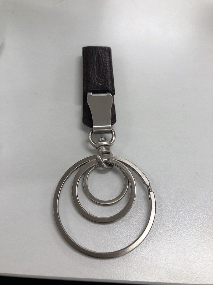 【人気カラー】Hender Scheme key clip