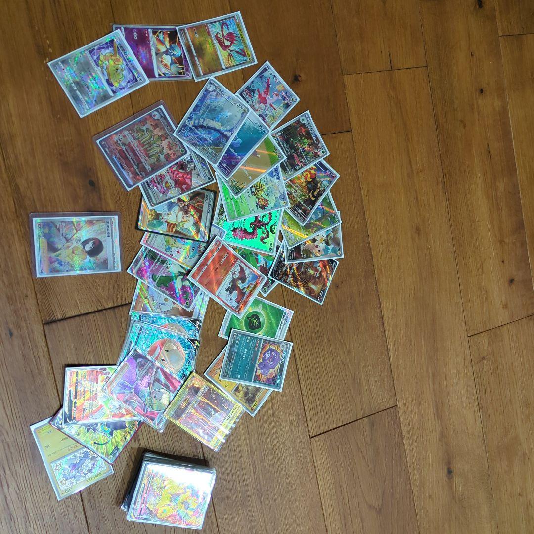 佐*】様 まとめ売り エリカの招待 ポケモンカード