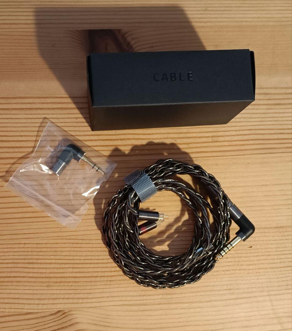 DUNU TOP SOUND SA6MK2 試聴のみ