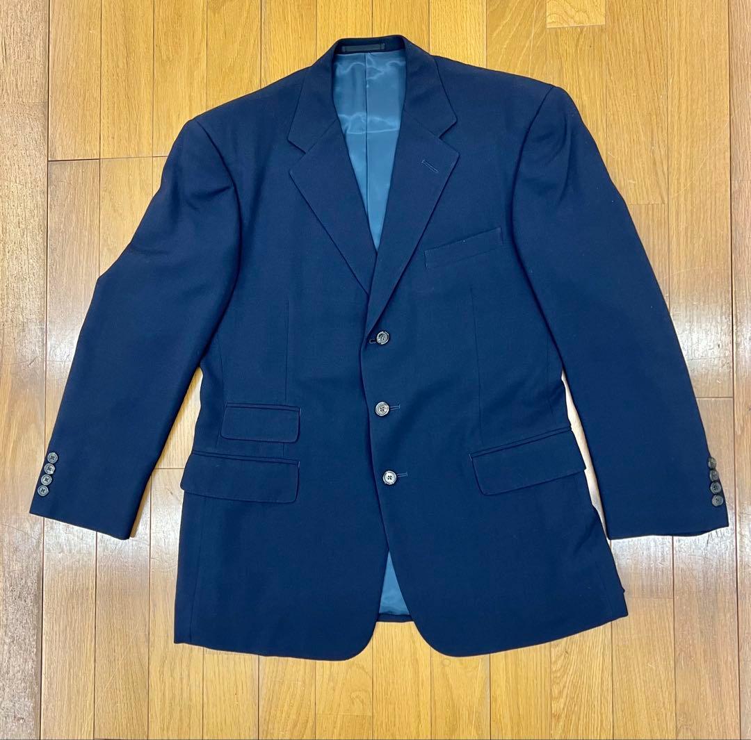 Ralph Lauren テーラードジャケット