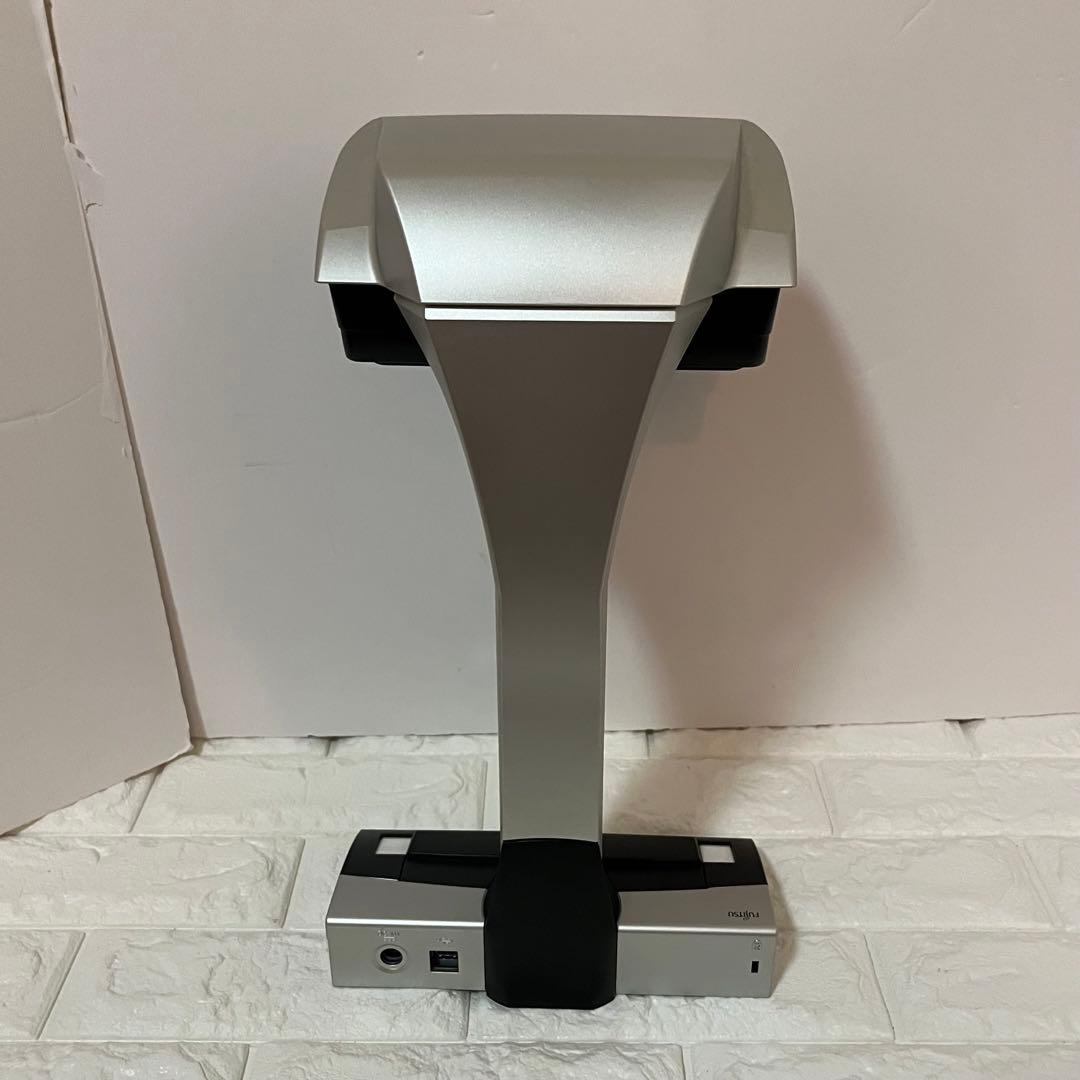 【美品】ScanSnap SV600 FI-SV600A スキャン スキャナー