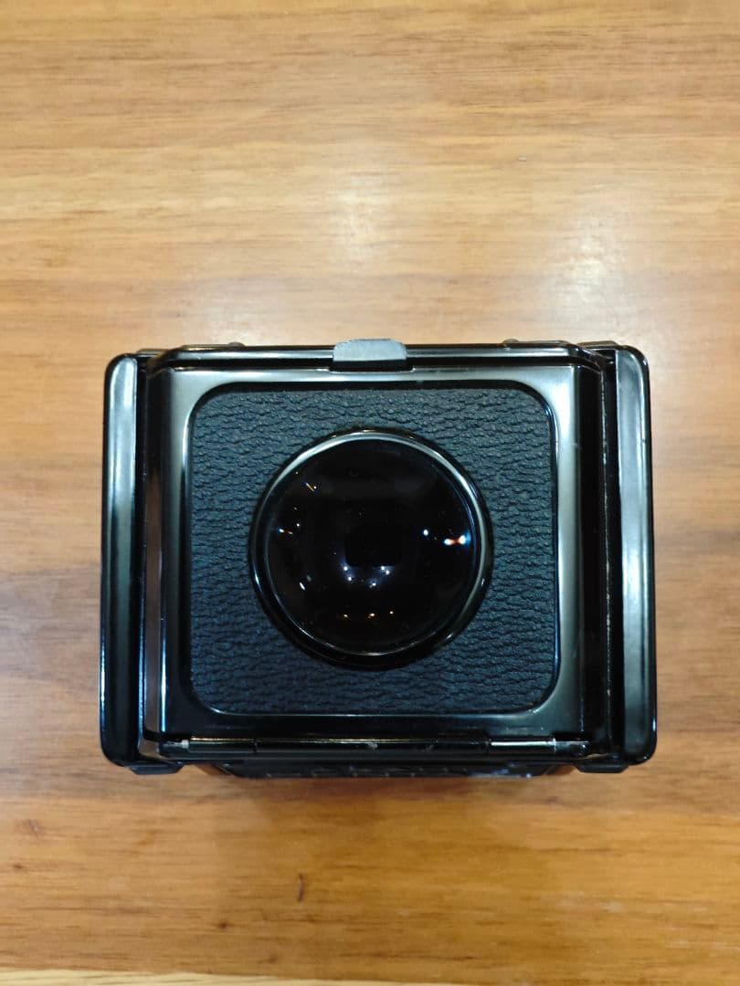 PENTAX 6x7 用　ウェストレベルファインダー　バケペン　ペンタックス67