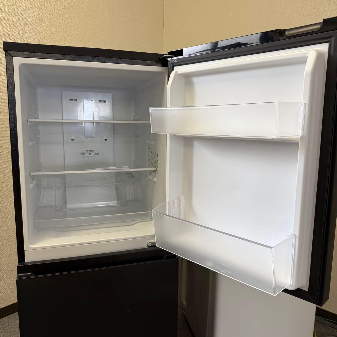 【高年式美品セット】Panasonic 冷凍冷蔵庫Haier 全自動電気洗濯機B