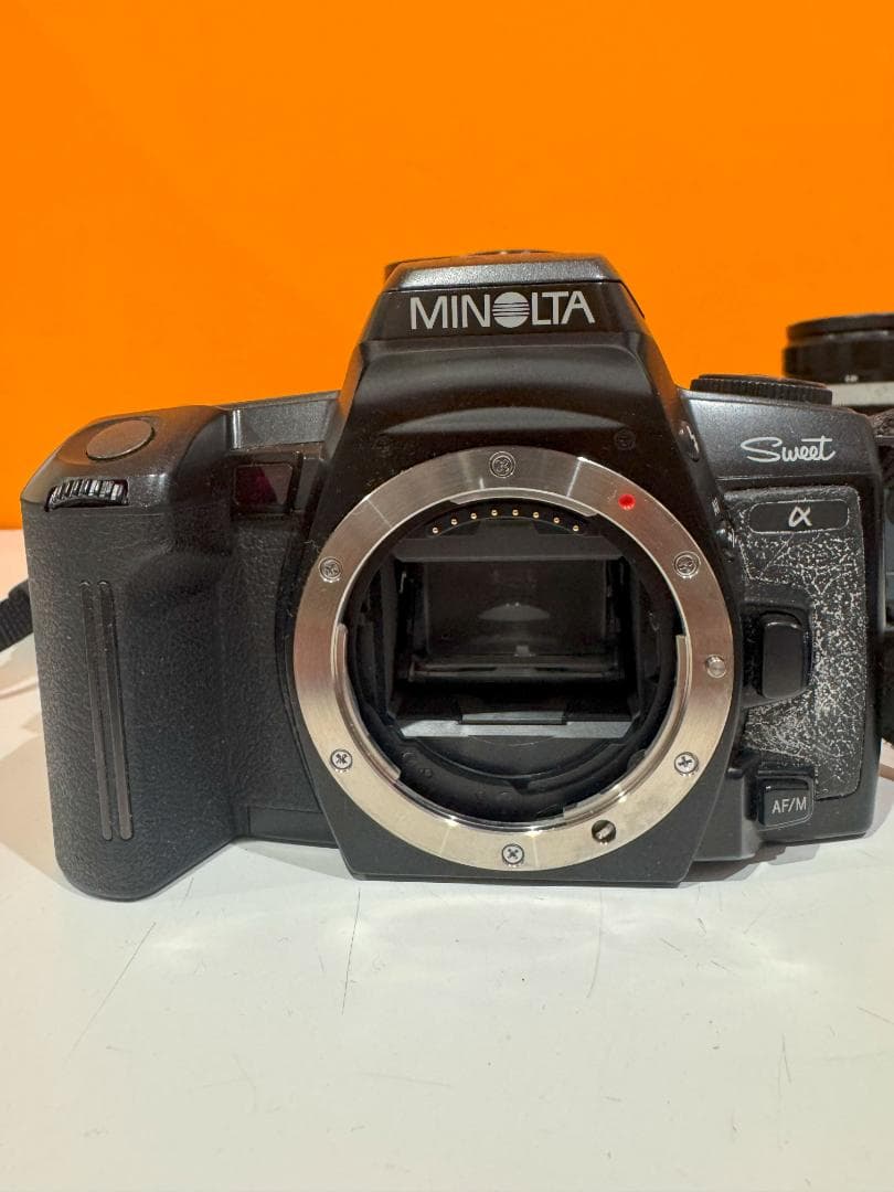 【ジャンク品】Konica Minolta コニカ ミノルタ おまとめ