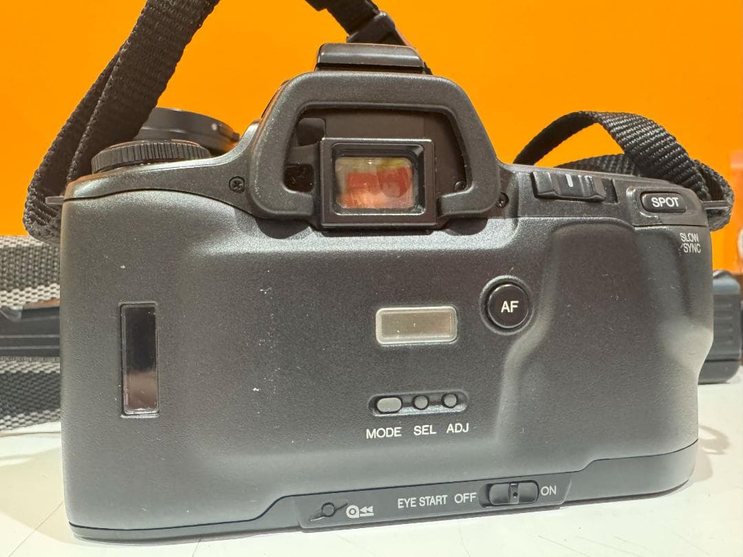 【ジャンク品】Konica Minolta コニカ ミノルタ おまとめ