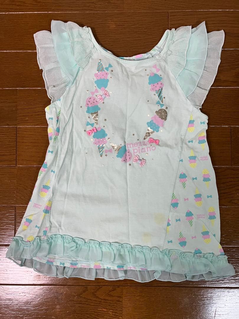 ブランド子供服まとめ売り　サイズ130②