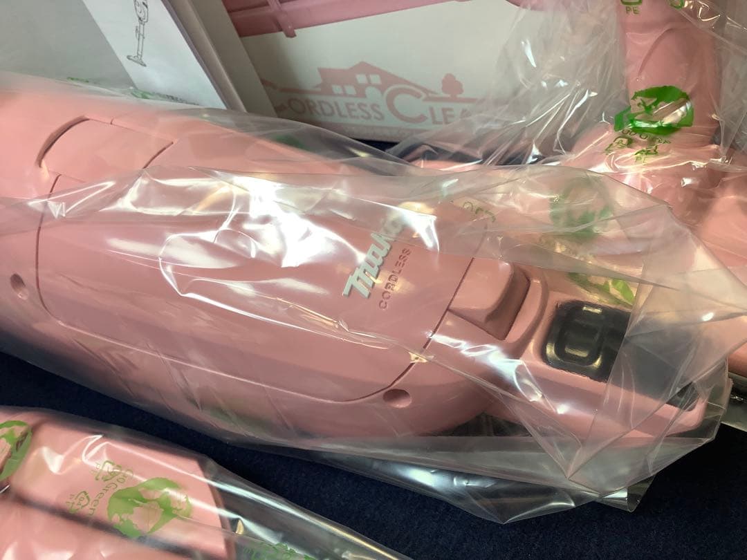 makita 充電式クリーナ CL115FDWP 紙パック10枚＋30枚 未使用