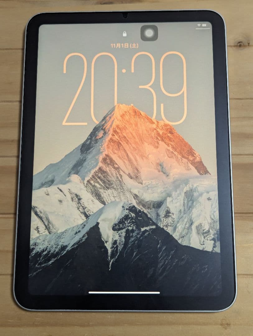 Apple iPad Mini (第６世代) 64GB