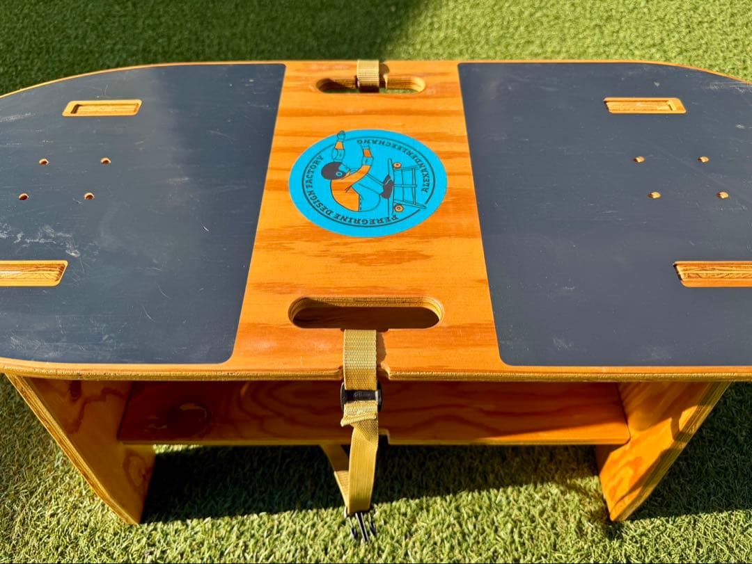 &&&さん専用 SK8 Table スケートテーブル