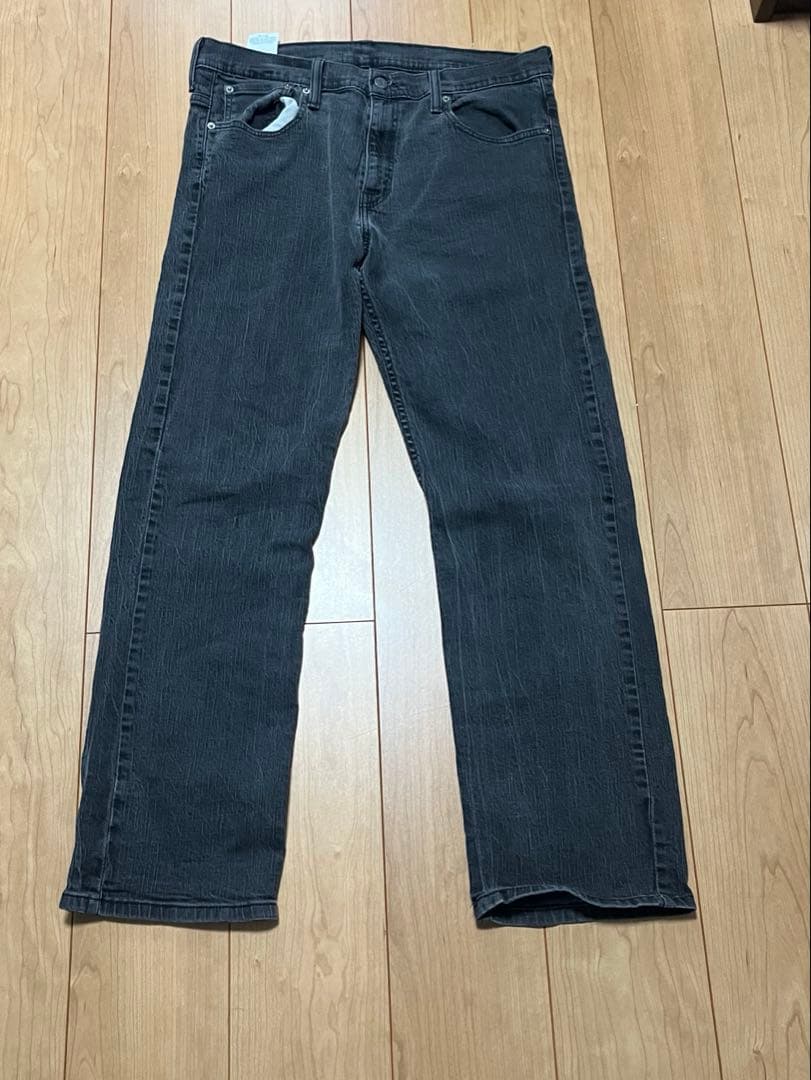 パンツ Levi's569 W34 L34