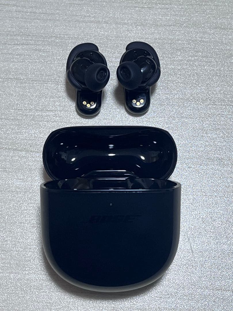 Bose QuietComfort Earbuds II ‼️美品