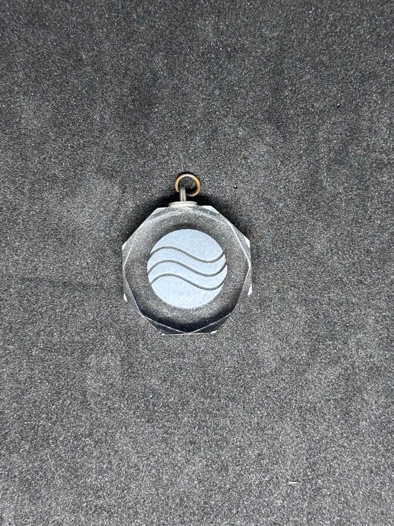 ソマヴェディック　アンバー