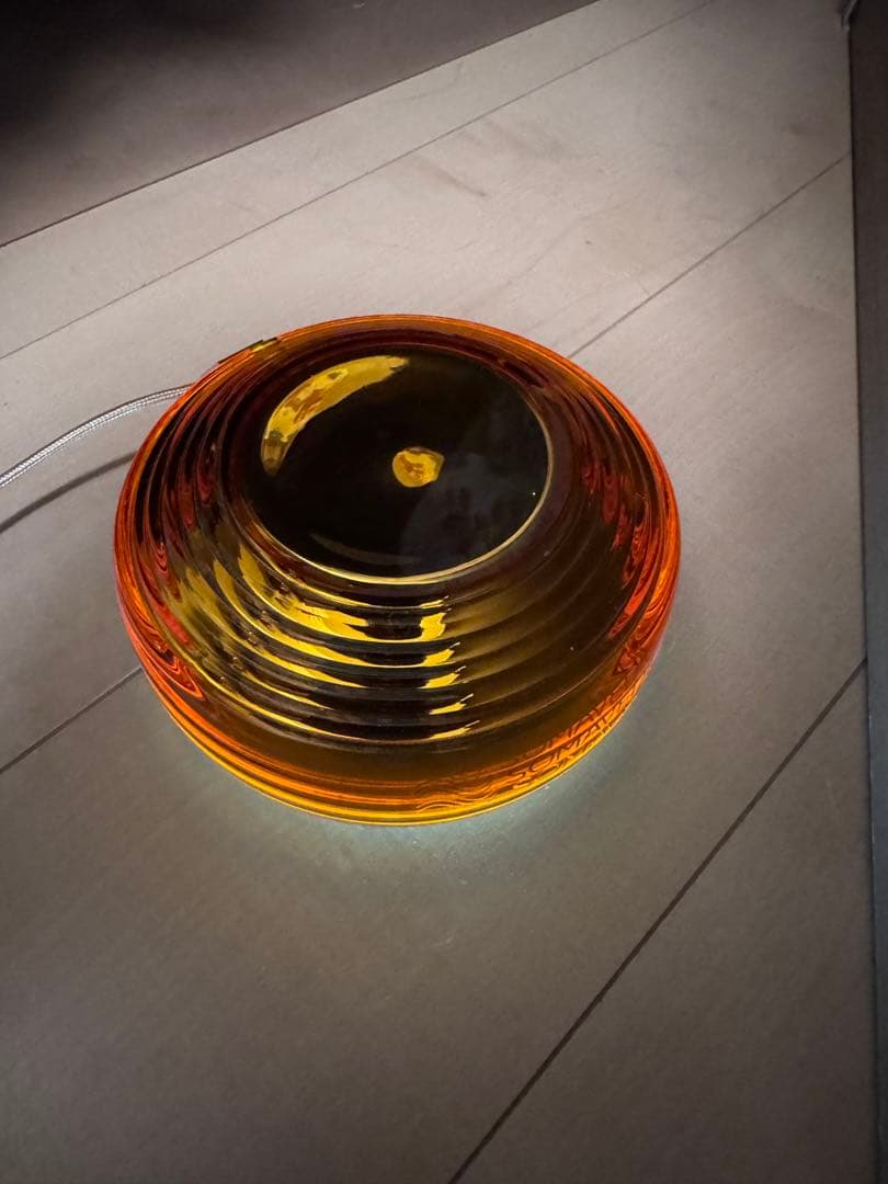 ソマヴェディック　アンバー