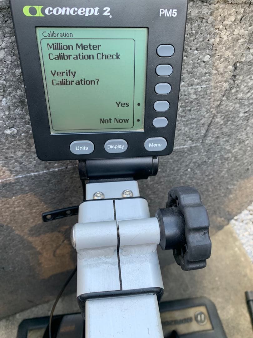 バイクエルゴ　bike ergoエアロバイク有酸素運動