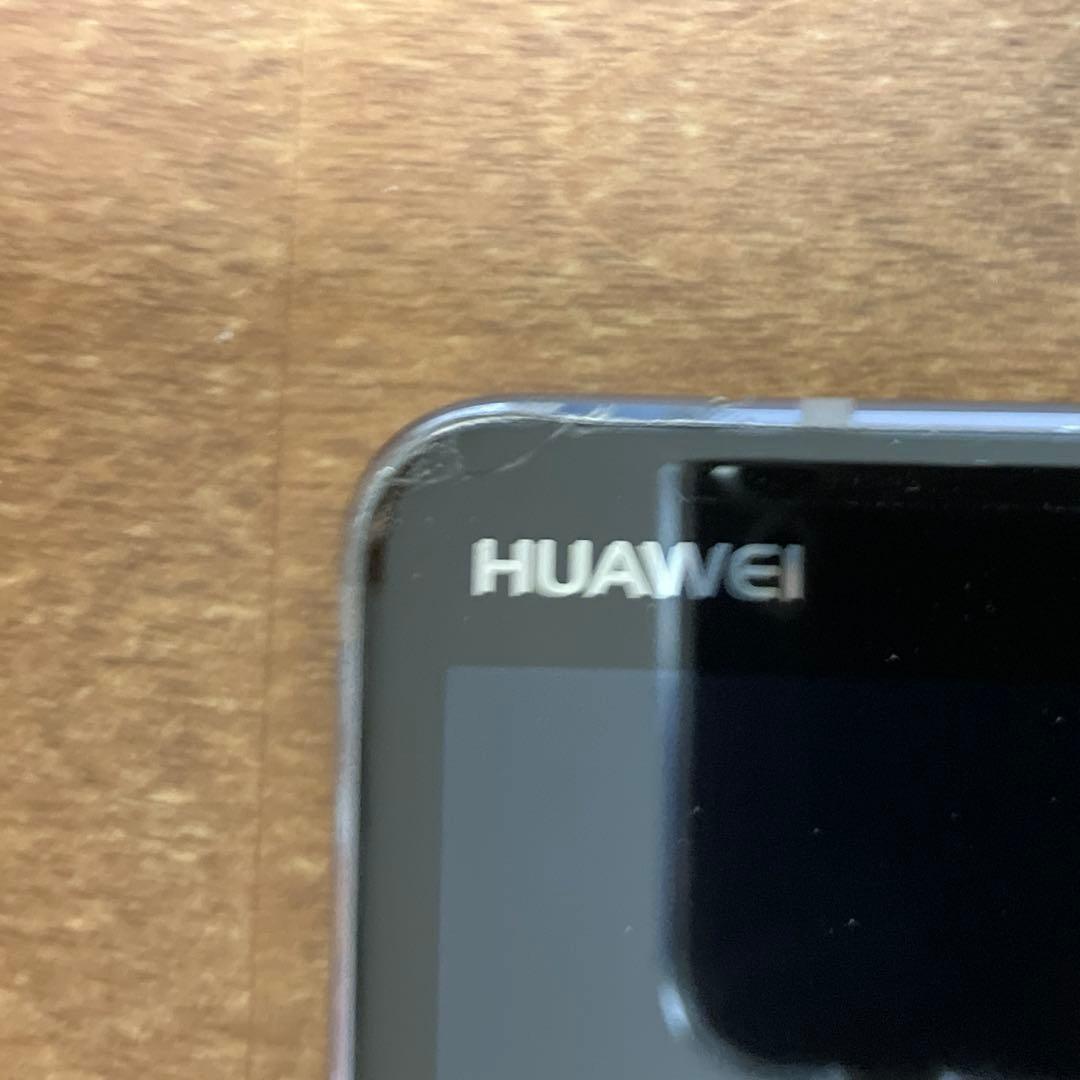 HUAWEI MediaPad M5 LTE SHT-AL09 SIMフリー