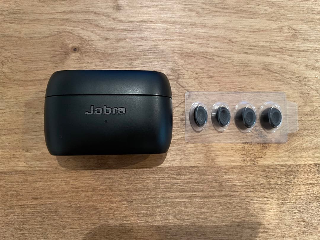 イヤホン Jabra Elite 85t